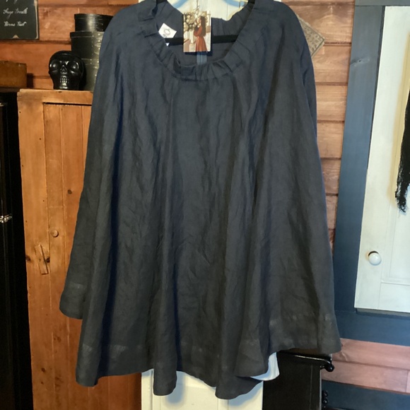 SON DE FLOR CLASSIC TWIRL SKIRT LIKE NEW XL - Picture 2 of 7